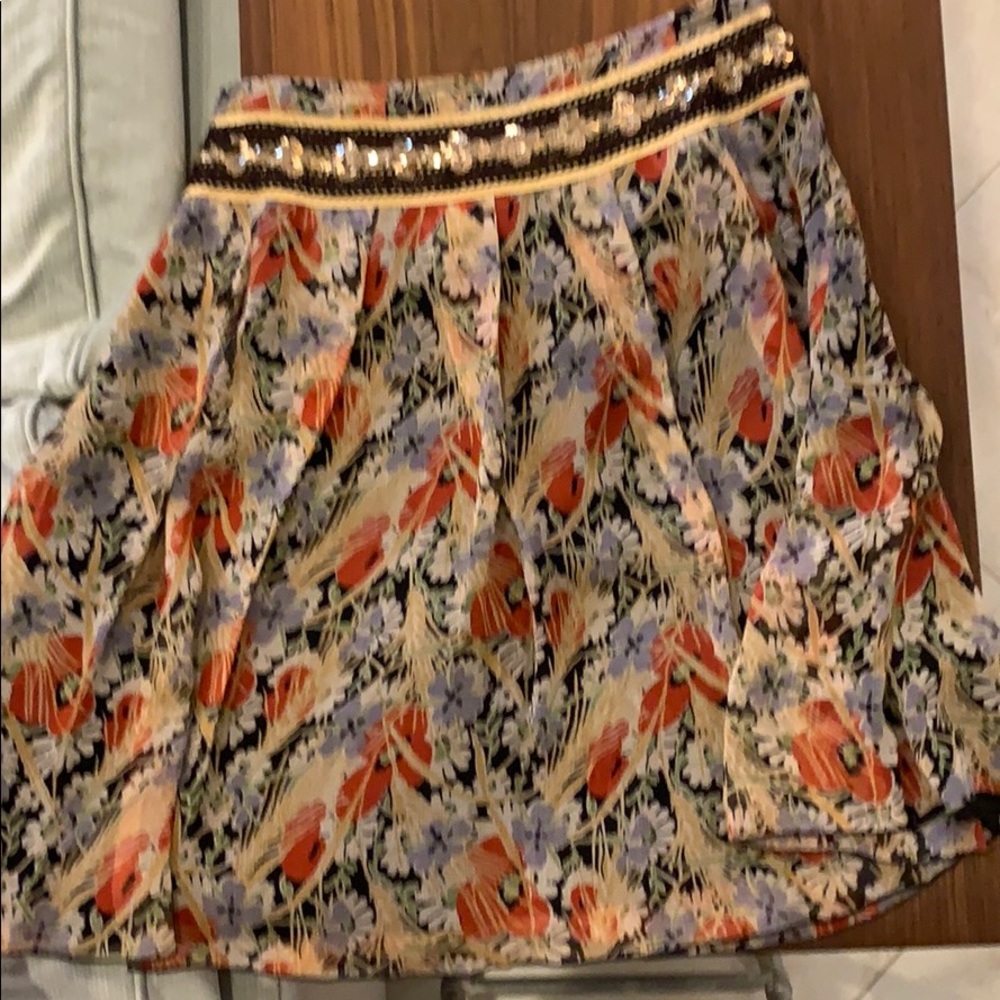 Skirt